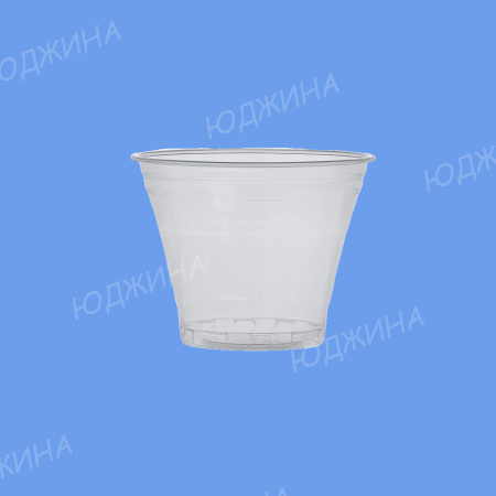 У-Ю/Стакан 200 мл Шейк ПЭТ Д.95 мм*70 мм (1000шт)