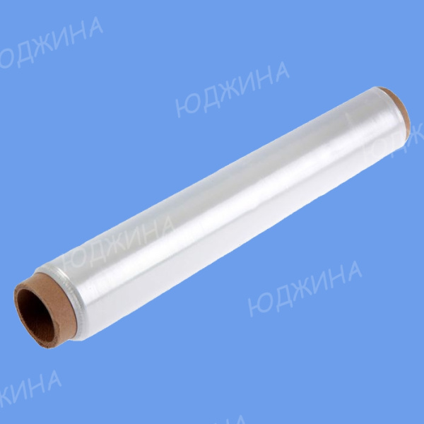 Пленка паллетная 50*250м ЭКО 1,7кг  23мкр  (6шт)