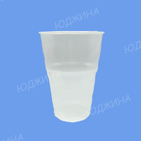 Стакан 500мл НТ  20уп*50шт (1000шт/50)