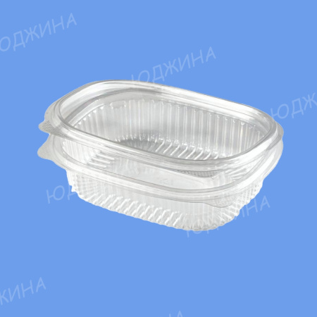 Контейнер одноразовый РКС-350 НТ (330шт.)