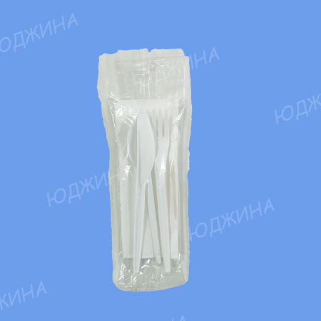 Набор №1 (вилка,нож,ложка стол) (400уп.)