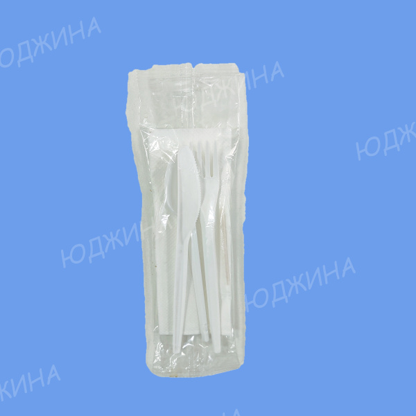 Набор №1 (вилка,нож,ложка стол) (400уп.)