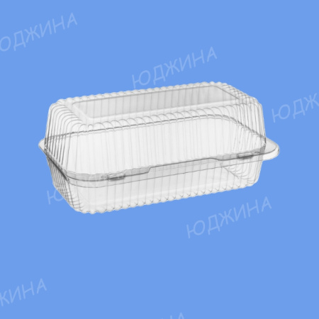 Контейнер одноразовый РК-38 (400шт)