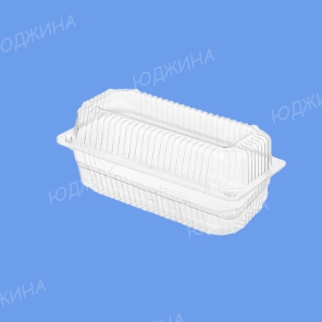 Емкость ИП - 29 прозр. (200шт)