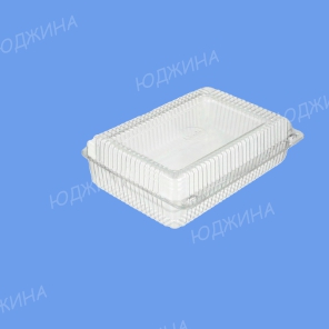 Контейнер К-25В/1 (265*195*80)(220 шт.)