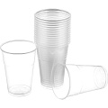 Стаканы,стопки, чашки ПП и ПС