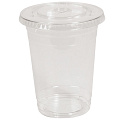 Стаканы ПЭТ Стирол