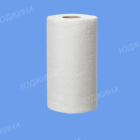 ЮГ/ Полотенце бумажное "EXCLUSIVE" 40м 2-сл  h20-22см (9рул.)