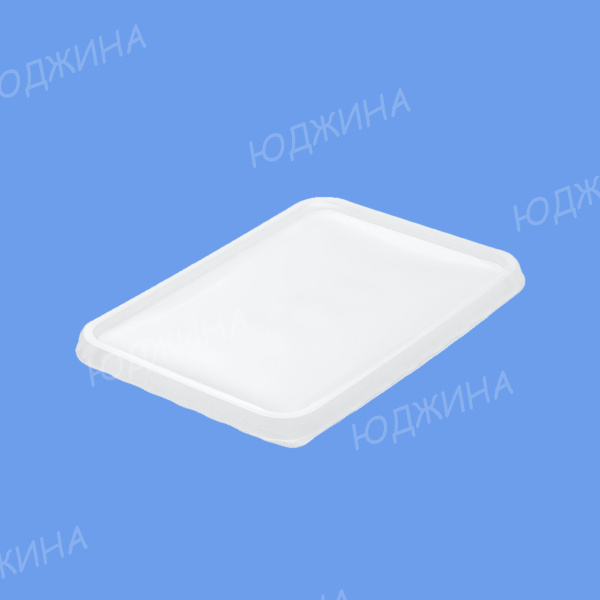 Крышка к контейнеру 132  Упакс-Юнити  (500шт)