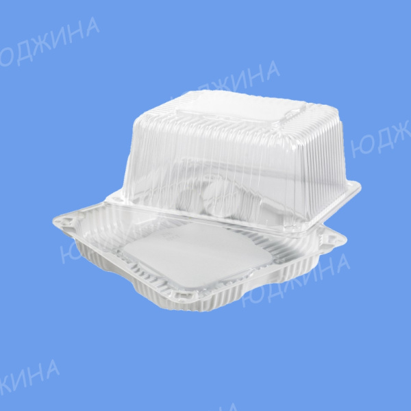 Тортница Т-150 (324шт/кор.) (Комплект)(187*187*105)