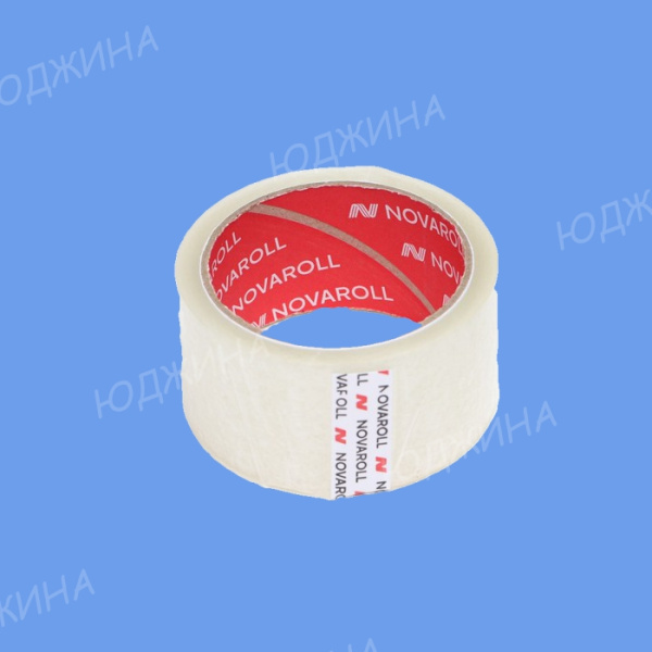 0120-228Х /Скотч 48мм*57м прозрачн 203 "NR" (72 рул)