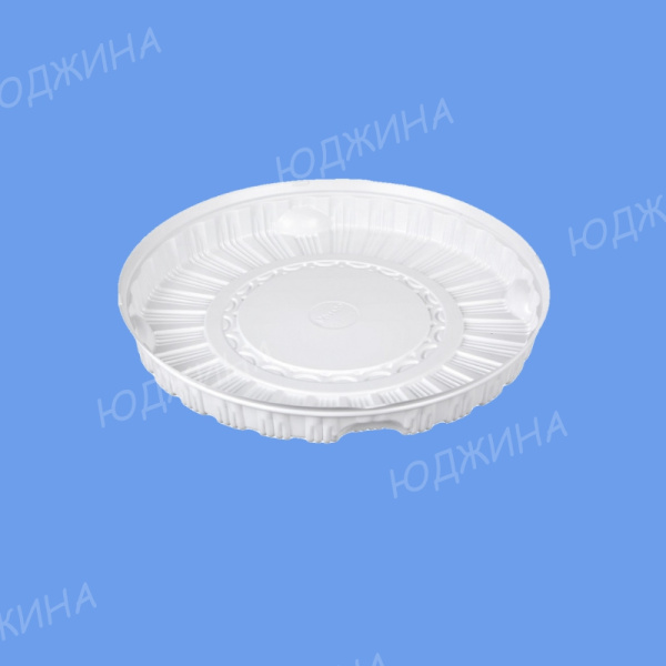 74607 Емкость Т-280 Д БЕЛАЯ (кор.85шт)