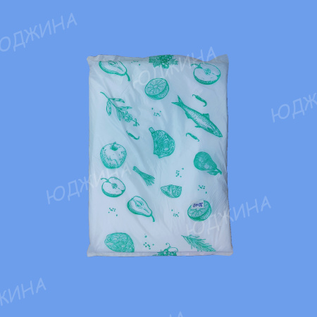 Пакет фасовочный Пласт 32*40см КубаньПЭТ 2гр (20уп/600шт)