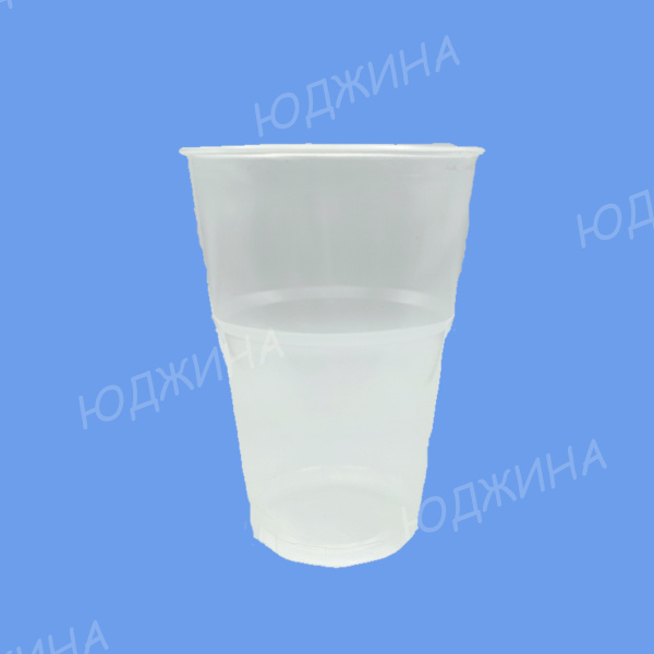 Стакан 500мл НТ  20уп*50шт (1000шт/50)