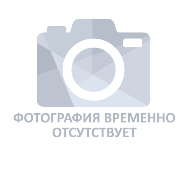 Тортница Т-305Гл ПЭТ БЕЛАЯ дно+кр (50шт/кор) (d.340*140)