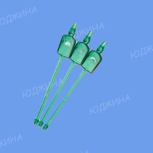 Пика "БАР" /85мм/ (35уп.*250шт)