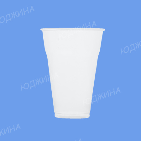 Стакан 330 - 400мл Упакс-Юнити (1000шт/50)
