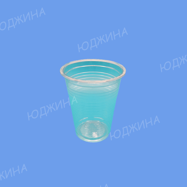 Стопка 100мл  Фопос прозрачная  (4000шт/100)