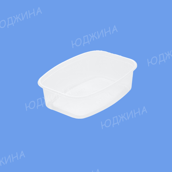 Контейнер 350мл  138*102*39  Упакс-Юнити   (1000шт/100)
