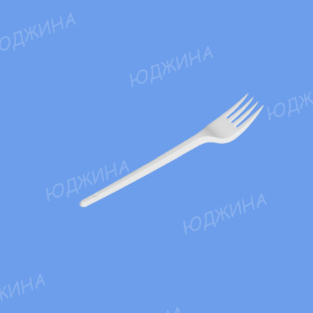 Вилка белая 165мм Компакт ВЗЛП (2000/100шт)