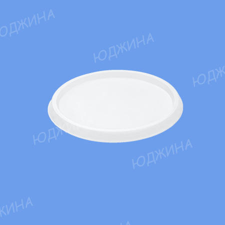 Крышка для круглого контейнера Д-Полимер (500шт/50)