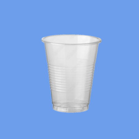 Стакан 200 мл.