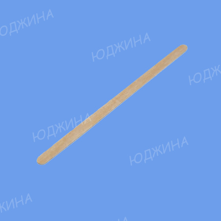 Размешиватель  деревянный 140мм AVIORA  (20упх500шт)