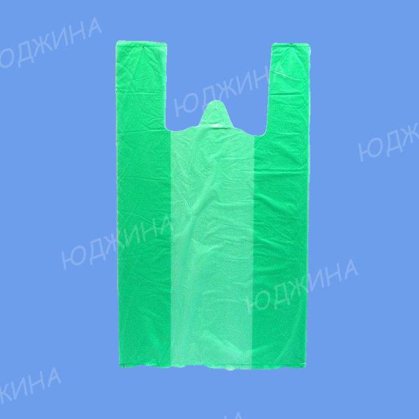 Пакет майка  27*50см "БЗП"  3,8гр. БИРЮЗА  (4000шт) Пакет майка  27*50см "БЗП"  3,8гр. БИРЮЗА  (4000шт)