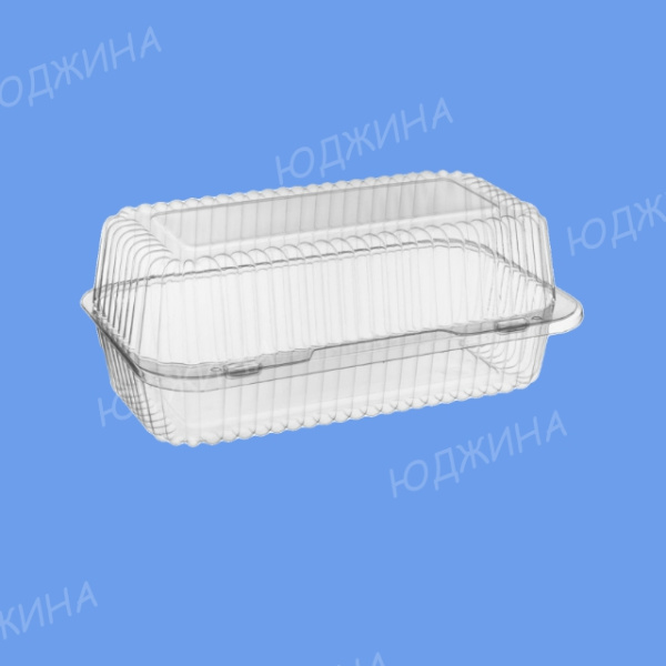 Контейнер одноразовый РК-38 (400шт)