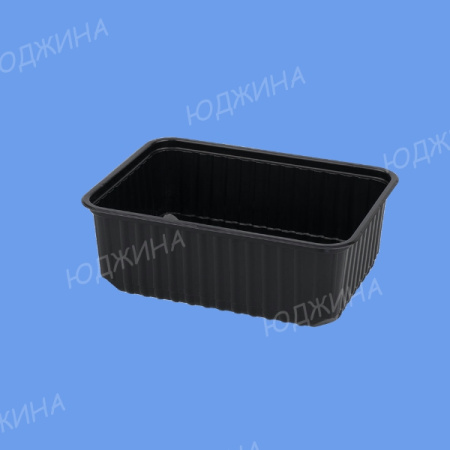 Контейнер 750 мм. Черный